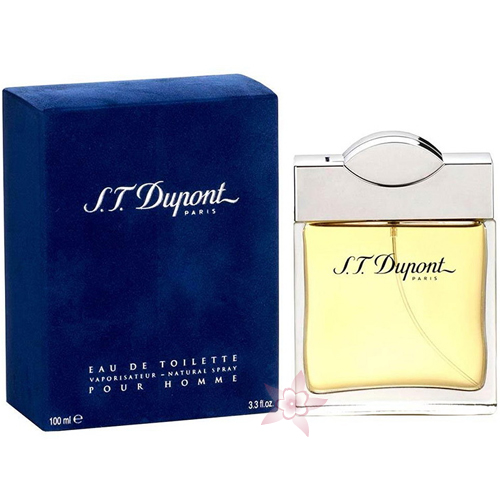 St.Dupont For Men Edt 100 ml