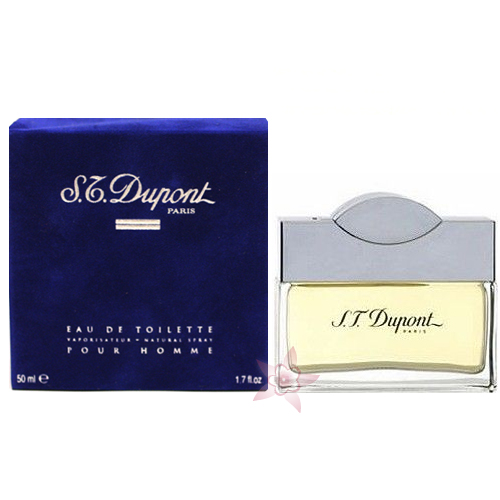 St.Dupont For Men Edt 50ml