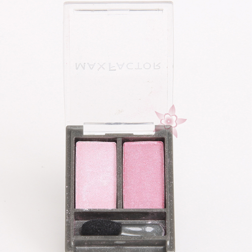 Max Factor Colour Perfection İkili Far Duo Eyeshadow 433
