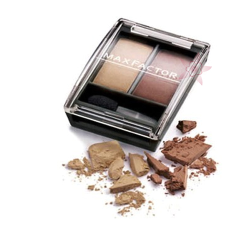 Max Factor Colour Perfection İkili Far Duo Eyeshadow