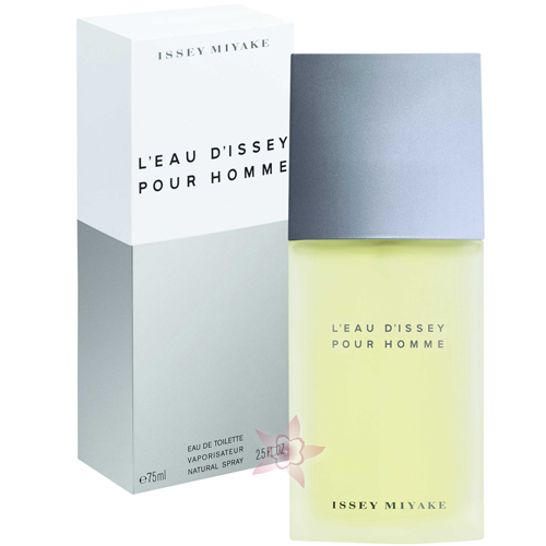 Issey Miyake L'eau d'Issey For Men Edt 75 ml Erkek Parfümü