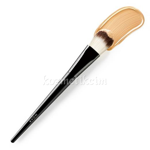 AVON Fondöten Fırçası 