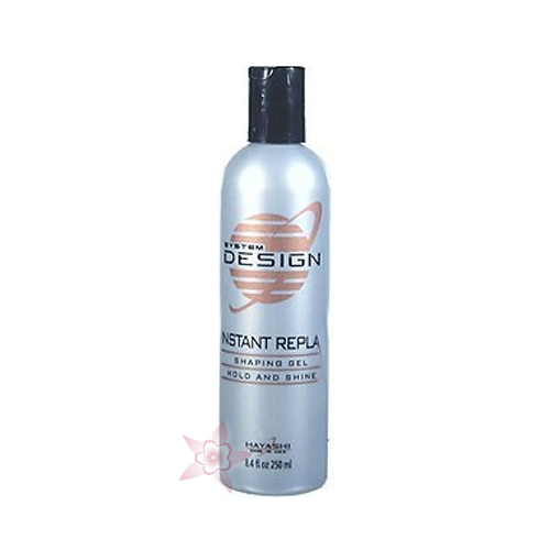 Hayashi System Design Instant Replay Gel 250 ml
