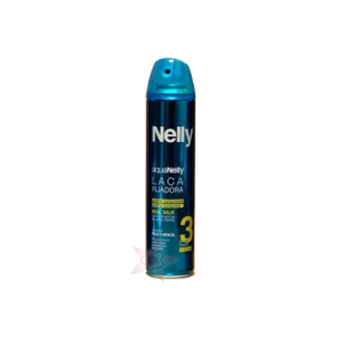 Nelly Volume Hair Sprey