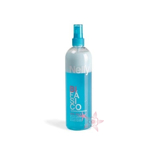 Nelly Two Phase Conditioner Saç Spray