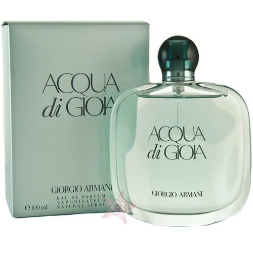 Armani Acqua Di Gioia EDP 100 ml Bayan Parfümü
