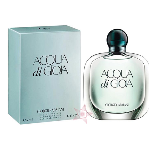 Armani Acqua Di Gioia EDP 50 ml Bayan Parfümü 