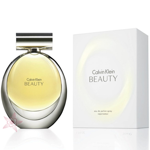 Calvin Klein Beauty Edp 100 ml Bayan Parfümü