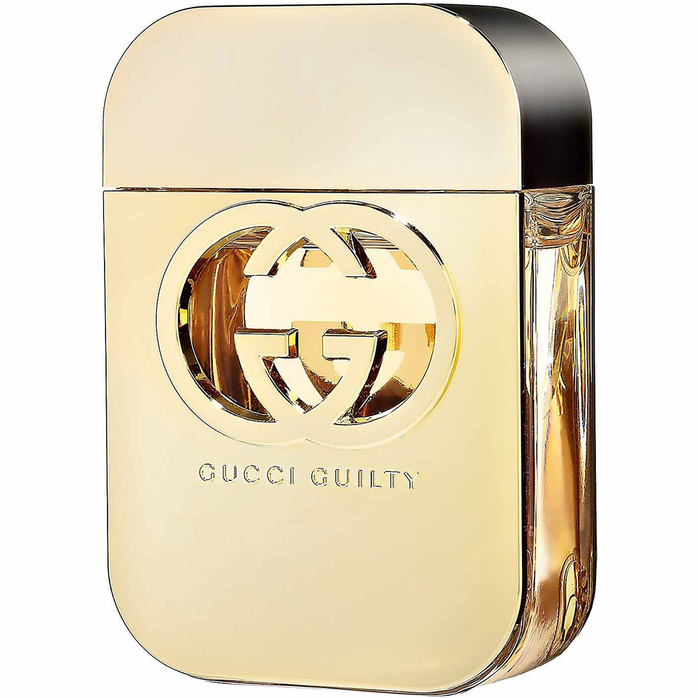 Gucci Guilty Edt Bayan Parfümü 75 ml
