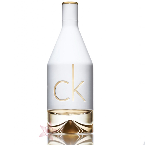 Calvin Klein CK in2U Bayan Edt 150ml Bayan Parfümü