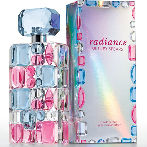 Britney Spears Britney Spears Radiance Edp 100ml Bayan Parfümü