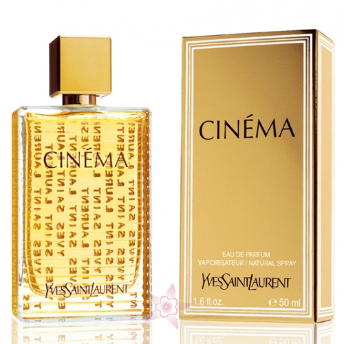 YSL Cinema Edp 50 ml Bayan Parfümü