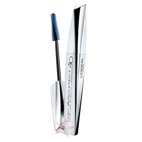 L'Oréal Lash Architecht 4D Maskara Siyah