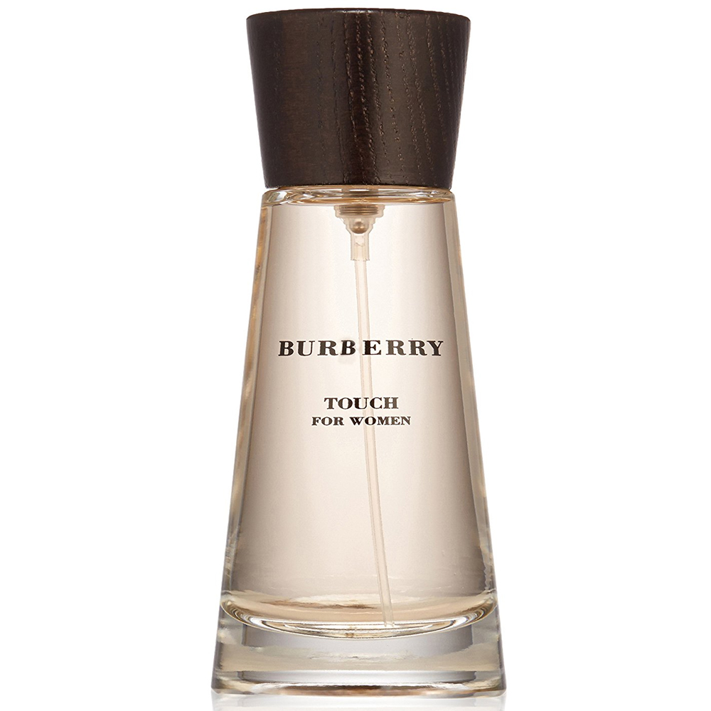 Burberry Touch For Woman EDP Bayan Parfümü 100 ml
