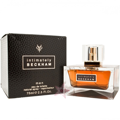 Beckham David Beckham Intimately Man 75ml