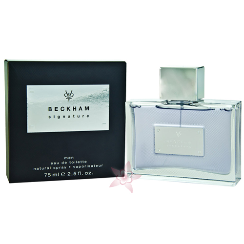 Beckham David Beckham Signature Man 75 ml.