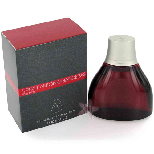 Antonio Banderas Spirit Men 100ml Erkek Parfümü