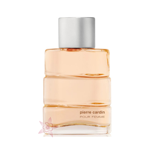 Pierre Cardin Pour Femme Edp 75 ml Bayan Parfümü