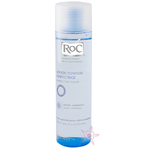 RoC Perfecting Toner -Canlandırıcı Tonik 200 ml