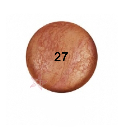 Flormar Terracota Pudra 27