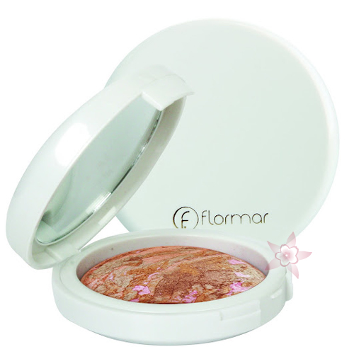 Flormar Terracota Pudra