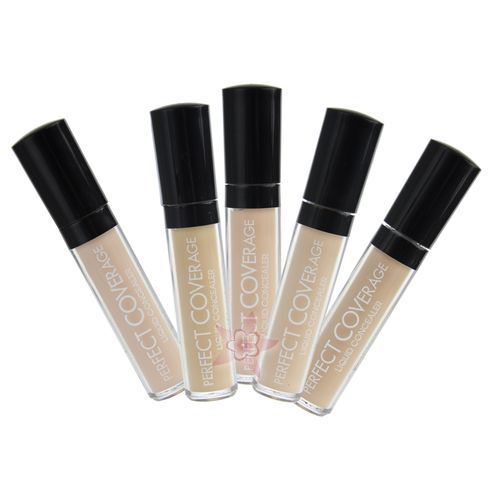 Flormar Perfect Coverage Liquid Concealer