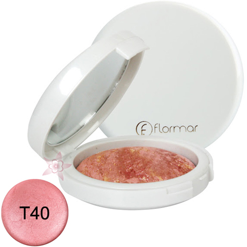 Flormar Terracota Allık T40