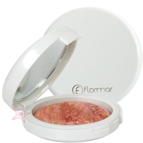 Flormar Terracota Allık