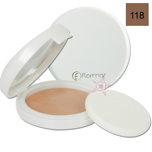 Flormar Flormar Krem Pudra 118