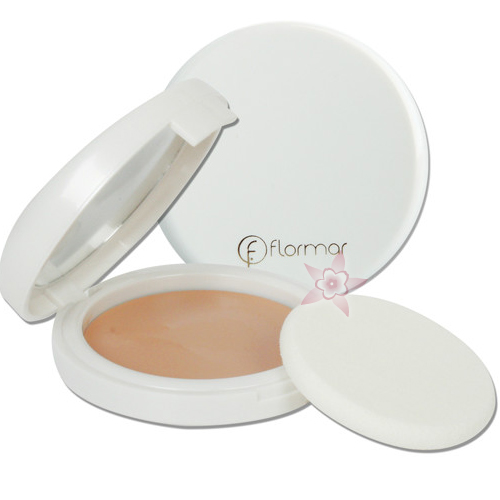 Flormar Flormar Krem Pudra