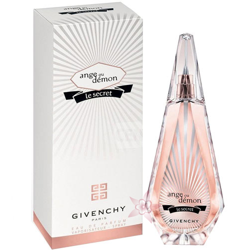 Givenchy Ange Ou Demon Le Secret Edp 100ml Bayan Parfümü