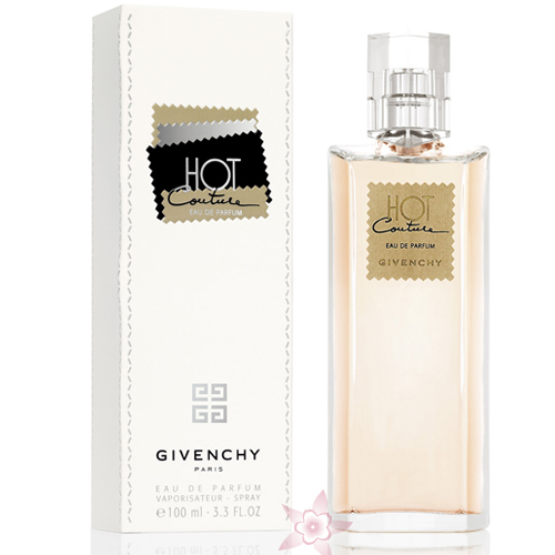 Givenchy Hot Couture Edp 100ml Bayan Parfümü