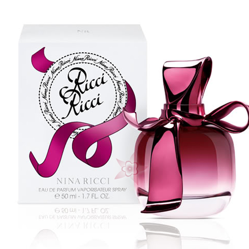 Nina Ricci Ricci Ricci Edp 50ml Bayan Parfümü