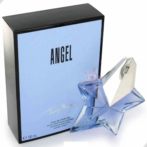 Thierry Mugler Angel Edp Bayan Parfümü 50 ml