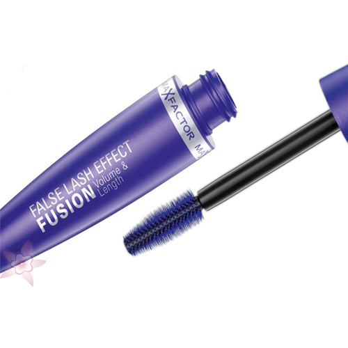 Max Factor False Lash Fusion Mascara Siyah