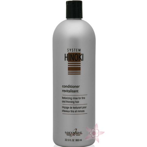 Hayashi Hinoki Conditioner Krem 950 ml