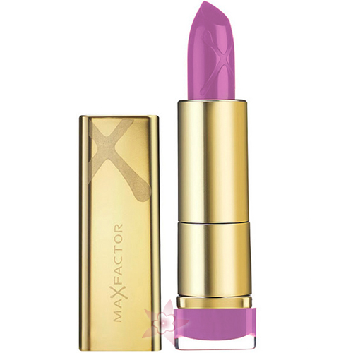 Max Factor Colour Elixir Ruj 120 Icy rose