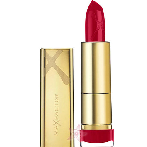 Max Factor Colour Elixir Ruj 715 Ruby Tuesday