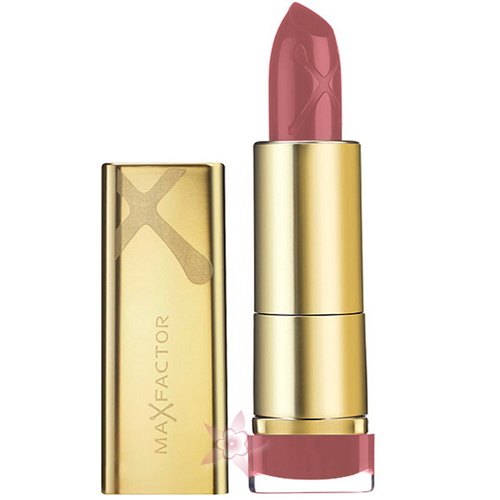Max Factor Colour Elixir Ruj 745 Burnt caramel