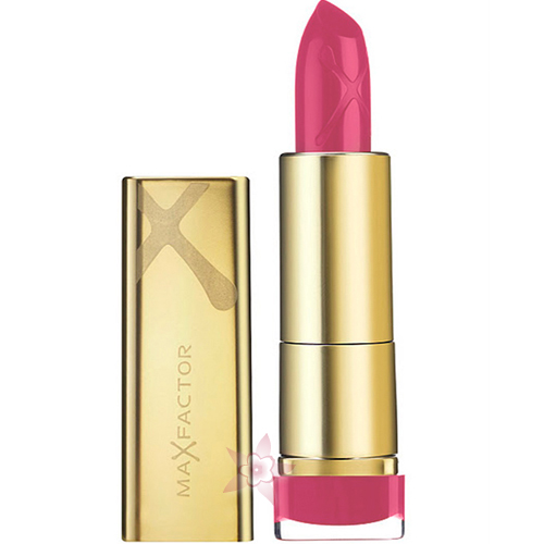 Max Factor Colour Elixir Ruj 825 Pink brandy