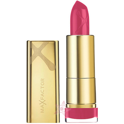 Max Factor Colour Elixir Ruj 827 Bewitching coral