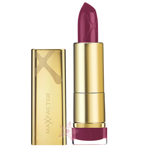 Max Factor Colour Elixir Ruj 837 Sunbronze
