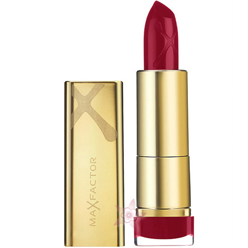 Max Factor Colour Elixir Ruj 853 Chilli
