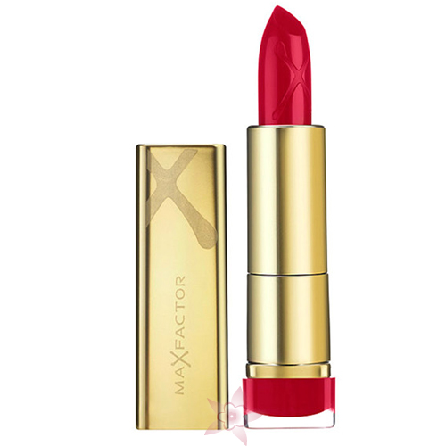 Max Factor Colour Elixir Ruj