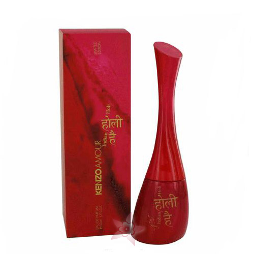 Kenzo Amour Indian Holi Edp 100 ml Bayan Parfümü