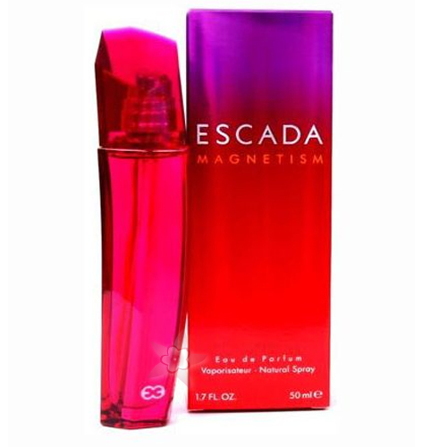 Escada Magnetism Edp 50 ml Bayan Parfümü