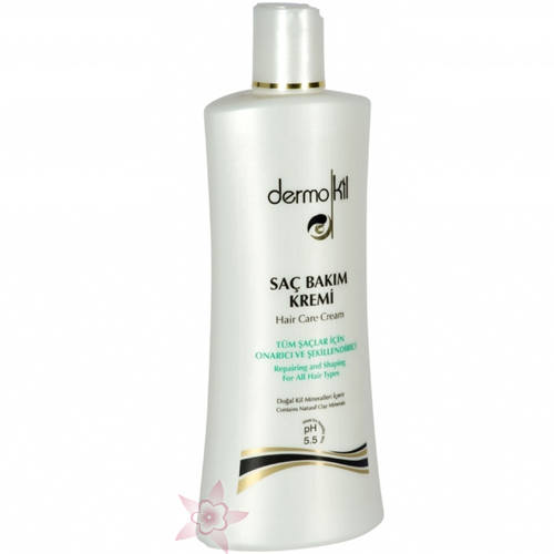 Dermokil Saç Bakım Kremi 500 ml 
