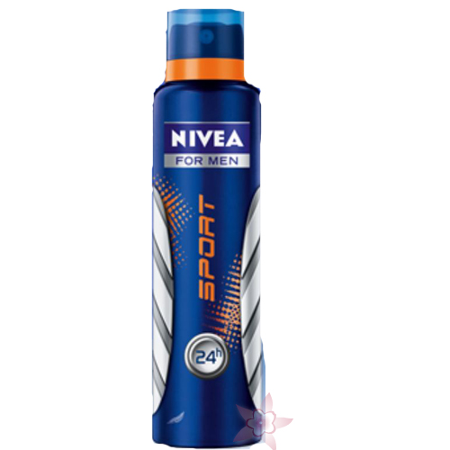 Nivea For Men Sport 