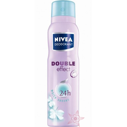 Nivea Double  Effect  Bahar Çiçekleri