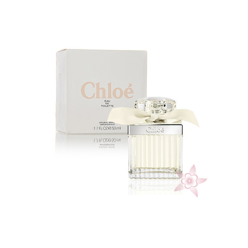 Chloé Edt 50ml Bayan Parfümü